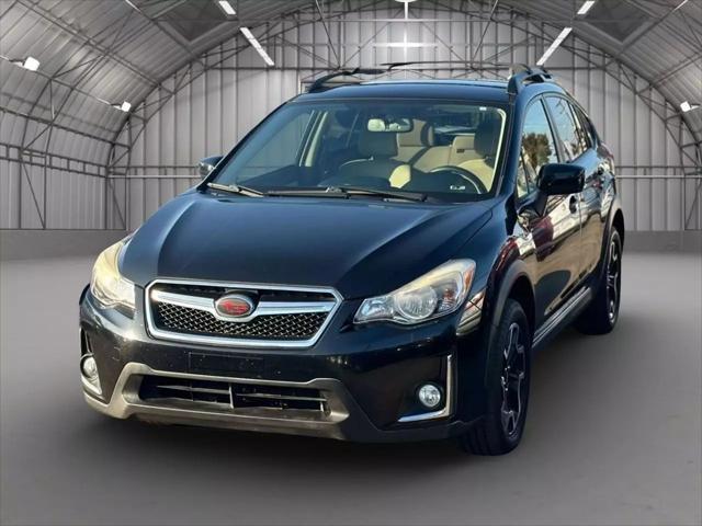 used 2016 Subaru Crosstrek car, priced at $8,499