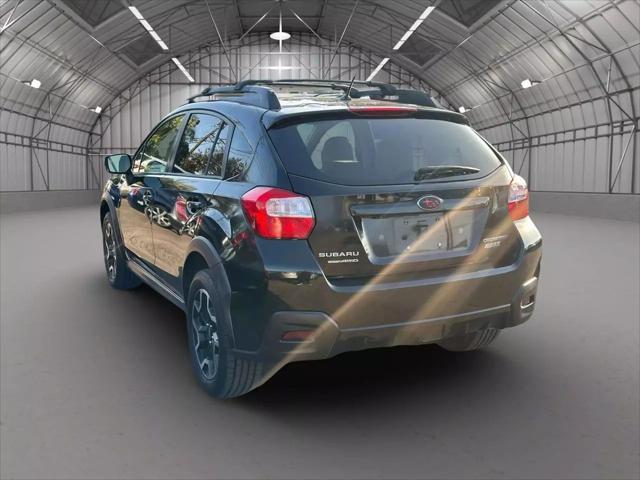 used 2016 Subaru Crosstrek car, priced at $8,499