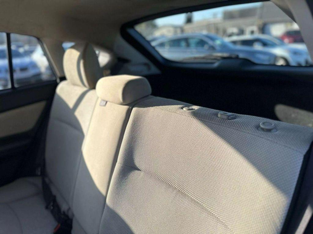 used 2016 Subaru Crosstrek car, priced at $8,399