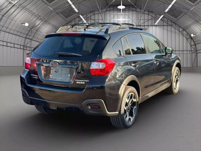 used 2016 Subaru Crosstrek car, priced at $8,499