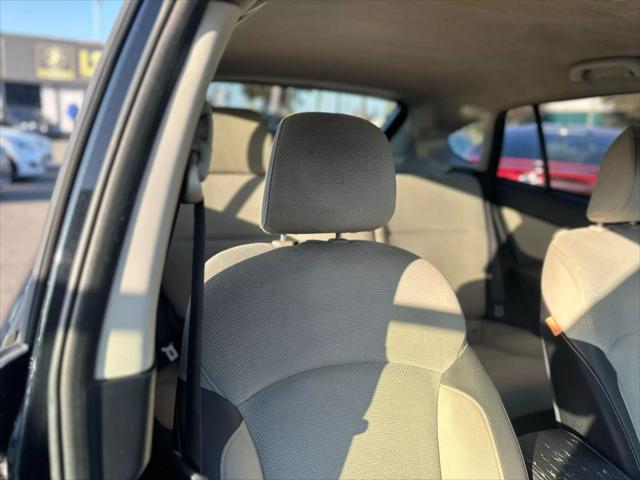 used 2016 Subaru Crosstrek car, priced at $8,499