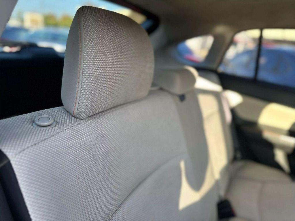 used 2016 Subaru Crosstrek car, priced at $8,399