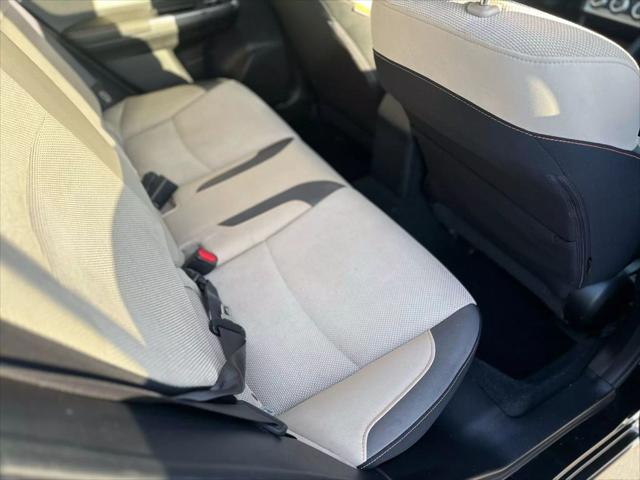 used 2016 Subaru Crosstrek car, priced at $9,499