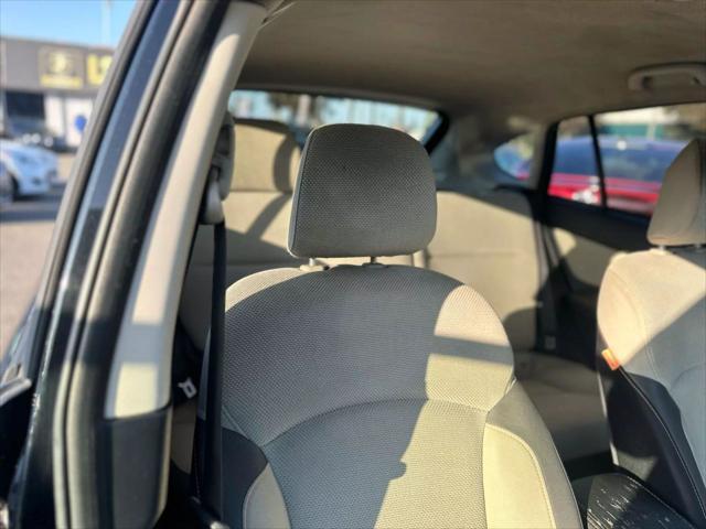 used 2016 Subaru Crosstrek car, priced at $9,499