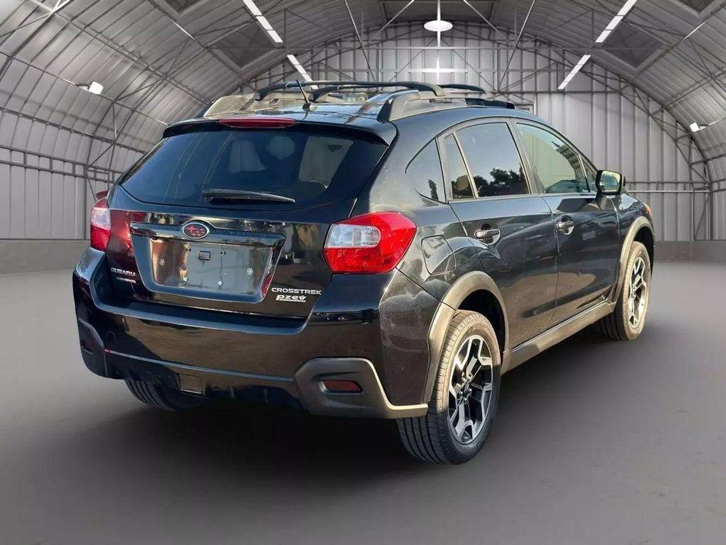 used 2016 Subaru Crosstrek car, priced at $8,399