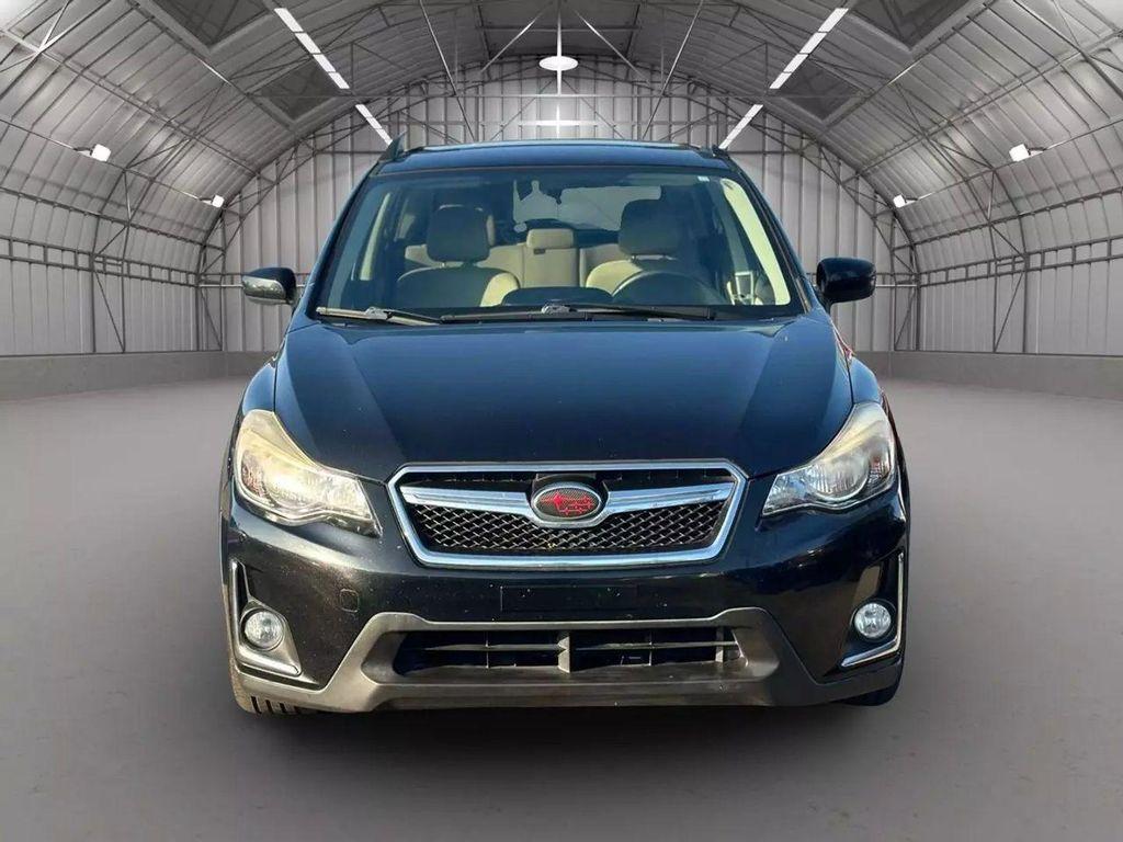 used 2016 Subaru Crosstrek car, priced at $8,399