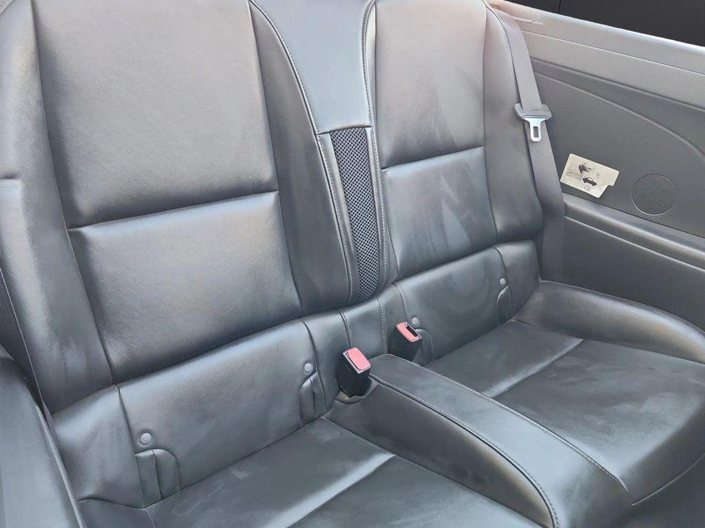 used 2012 Chevrolet Camaro car, priced at $9,999