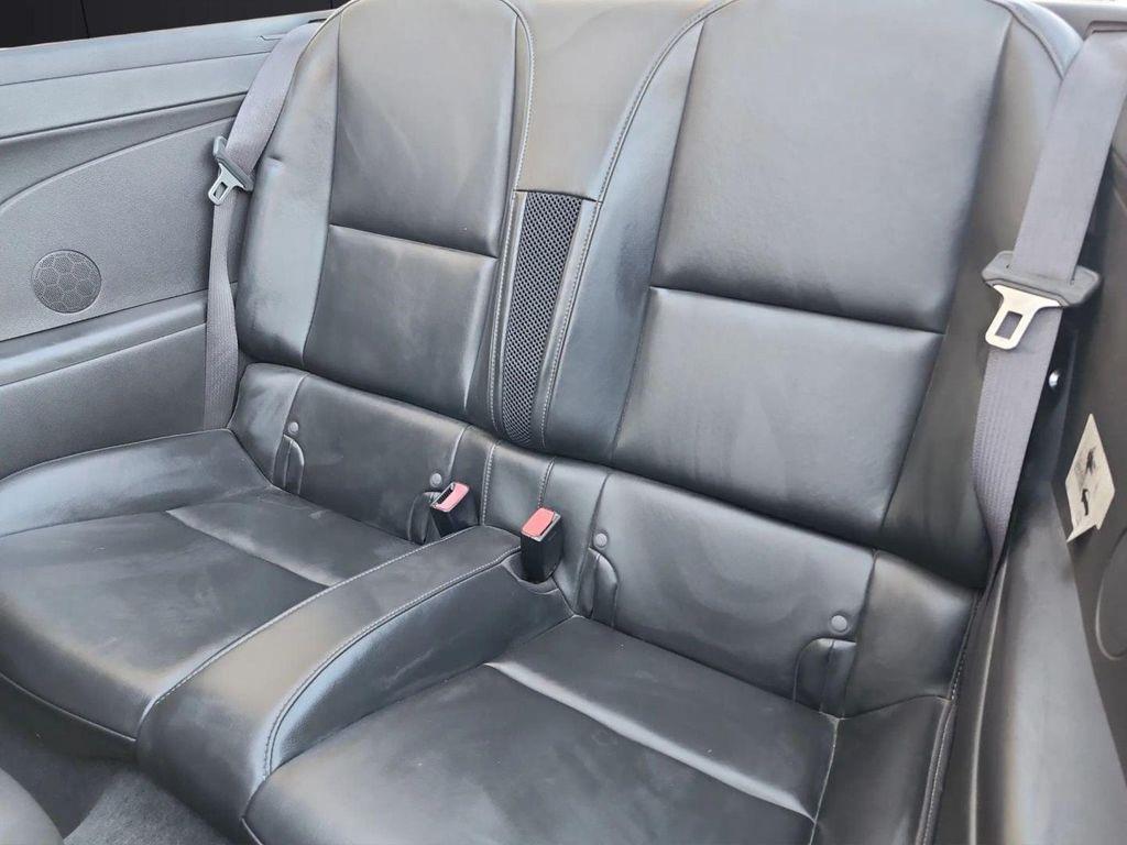 used 2012 Chevrolet Camaro car, priced at $9,999