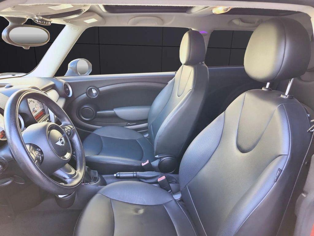 used 2012 MINI Cooper car, priced at $6,499