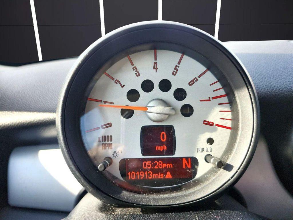 used 2012 MINI Cooper car, priced at $6,499