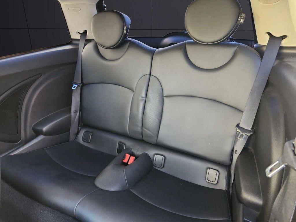 used 2012 MINI Cooper car, priced at $6,499