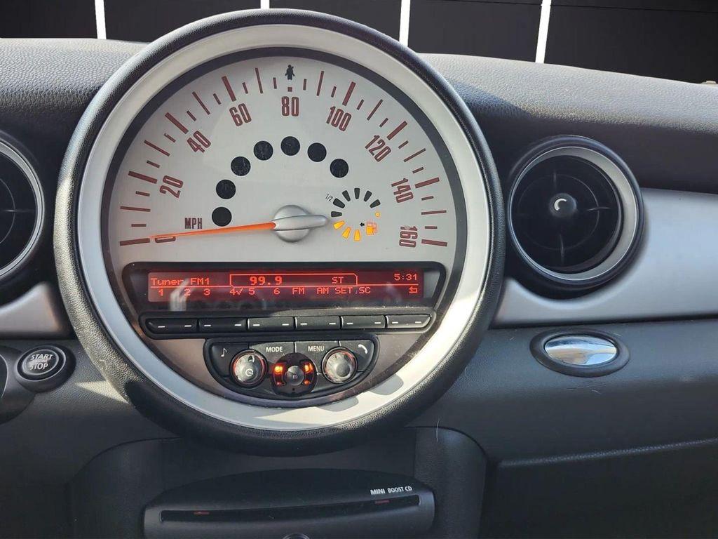 used 2012 MINI Cooper car, priced at $6,499