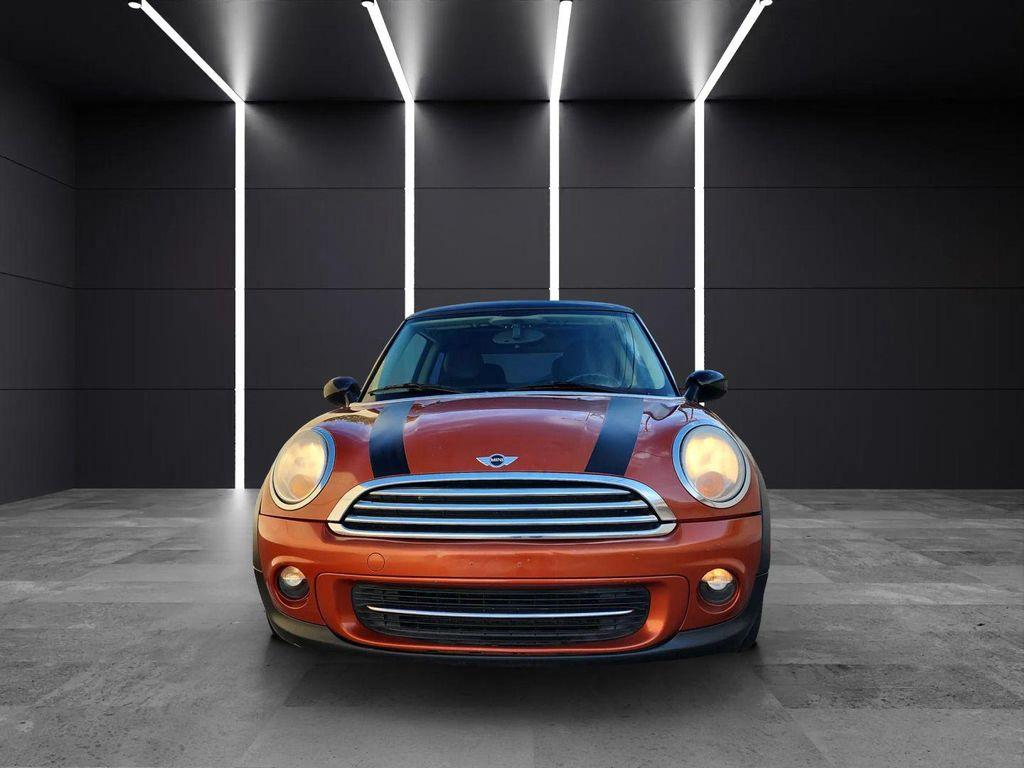 used 2012 MINI Cooper car, priced at $6,499