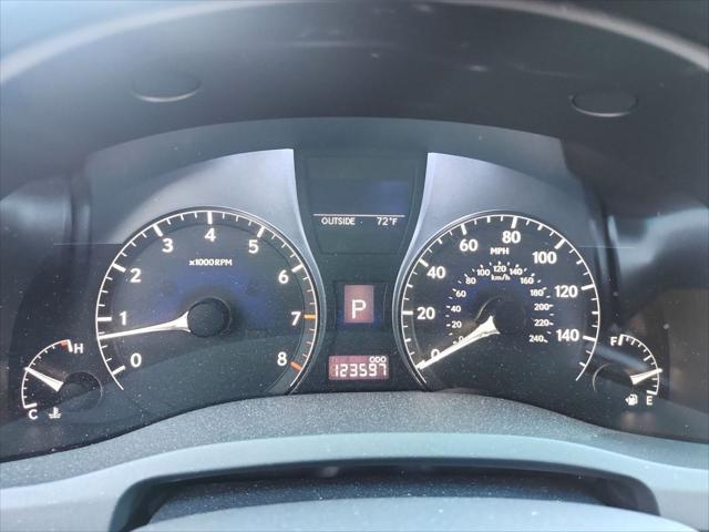 used 2010 Lexus RX 350 car, priced at $11,999