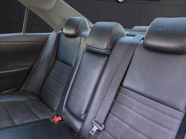 used 2016 Toyota Camry car, priced at $9,999