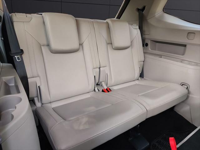 used 2018 Volkswagen Atlas car, priced at $12,499