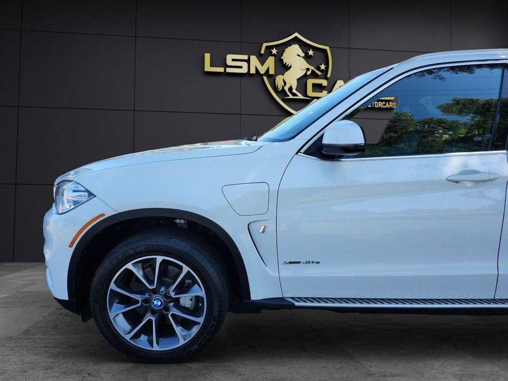 used 2017 BMW X5 eDrive car, priced at $17,999