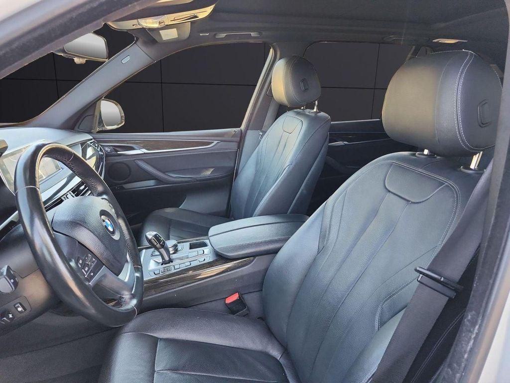used 2017 BMW X5 eDrive car, priced at $17,999