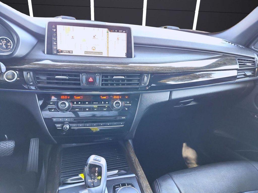 used 2017 BMW X5 eDrive car, priced at $17,999