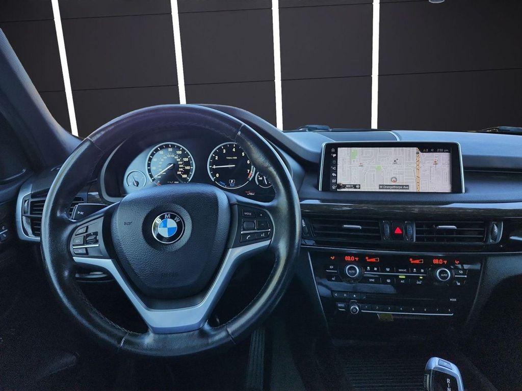 used 2017 BMW X5 eDrive car, priced at $17,999