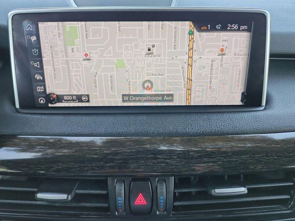 used 2017 BMW X5 eDrive car, priced at $17,999