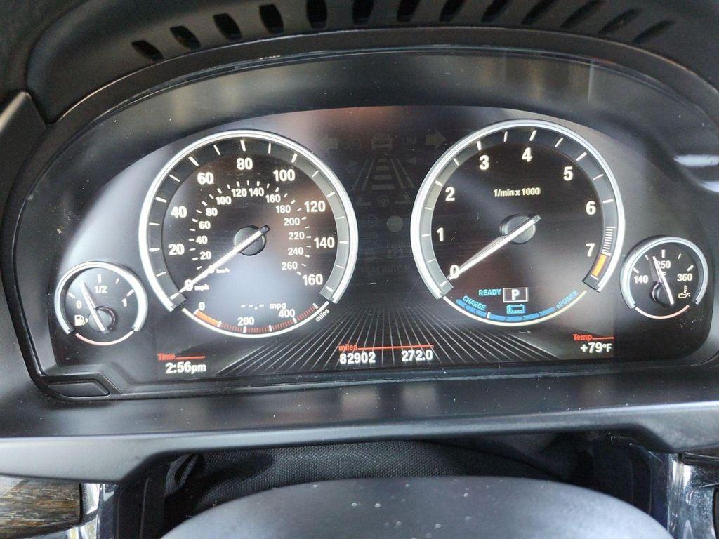 used 2017 BMW X5 eDrive car, priced at $17,999