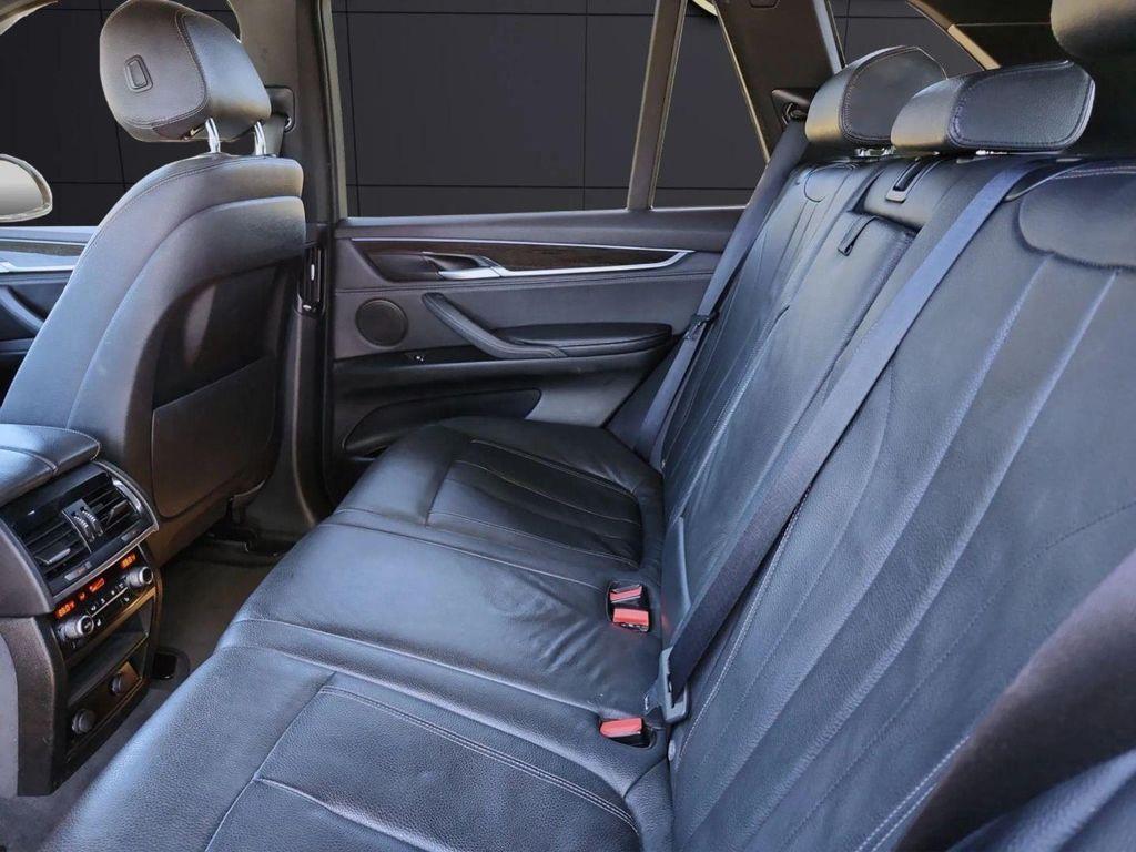 used 2017 BMW X5 eDrive car, priced at $17,999