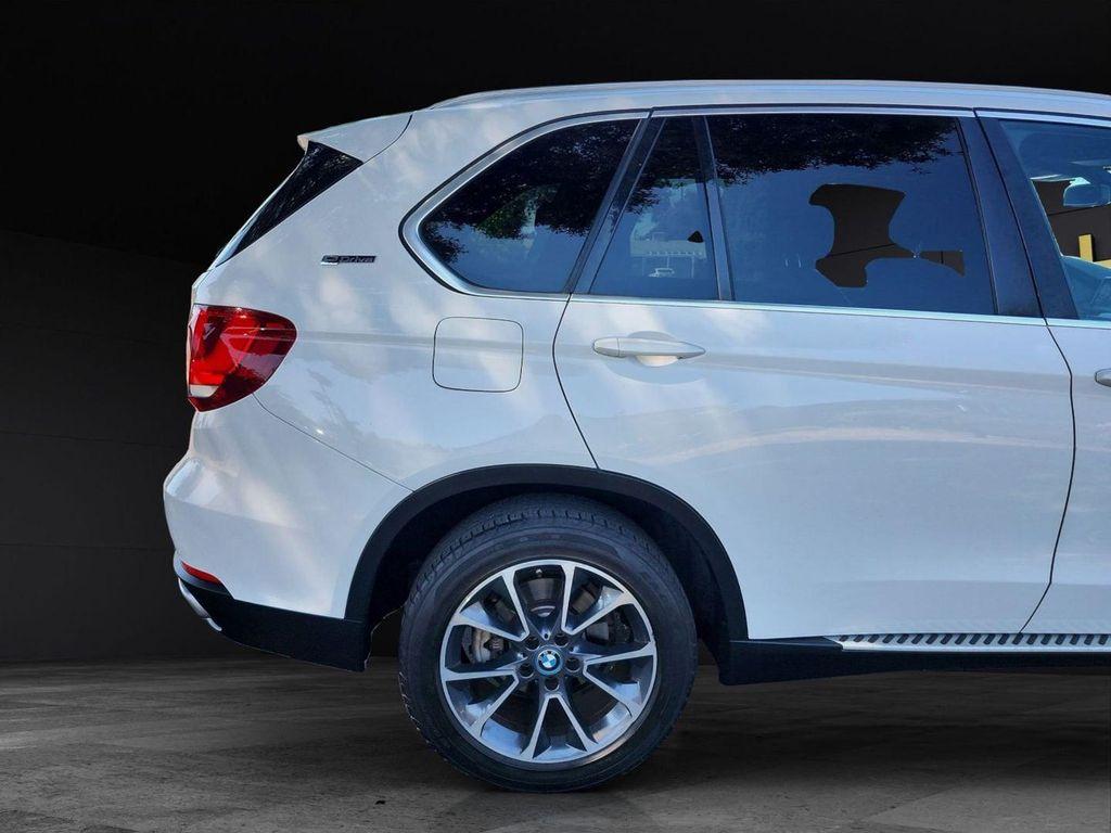 used 2017 BMW X5 eDrive car, priced at $17,999