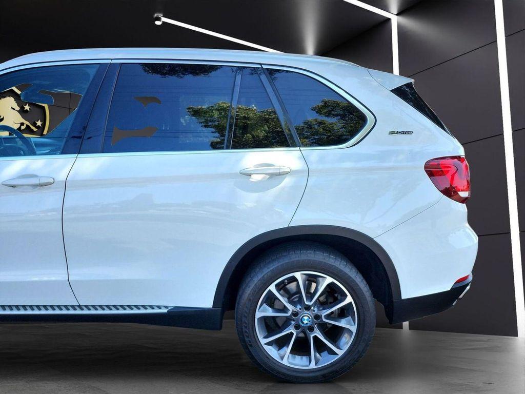 used 2017 BMW X5 eDrive car, priced at $17,999
