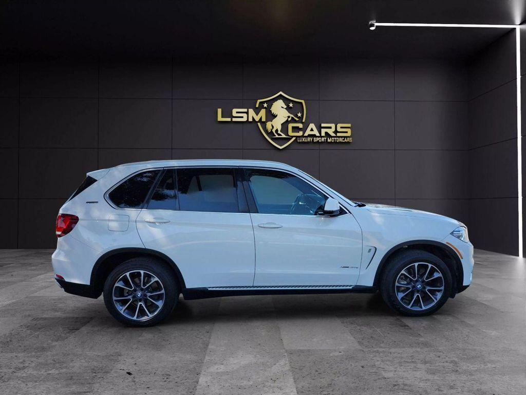 used 2017 BMW X5 eDrive car, priced at $17,999