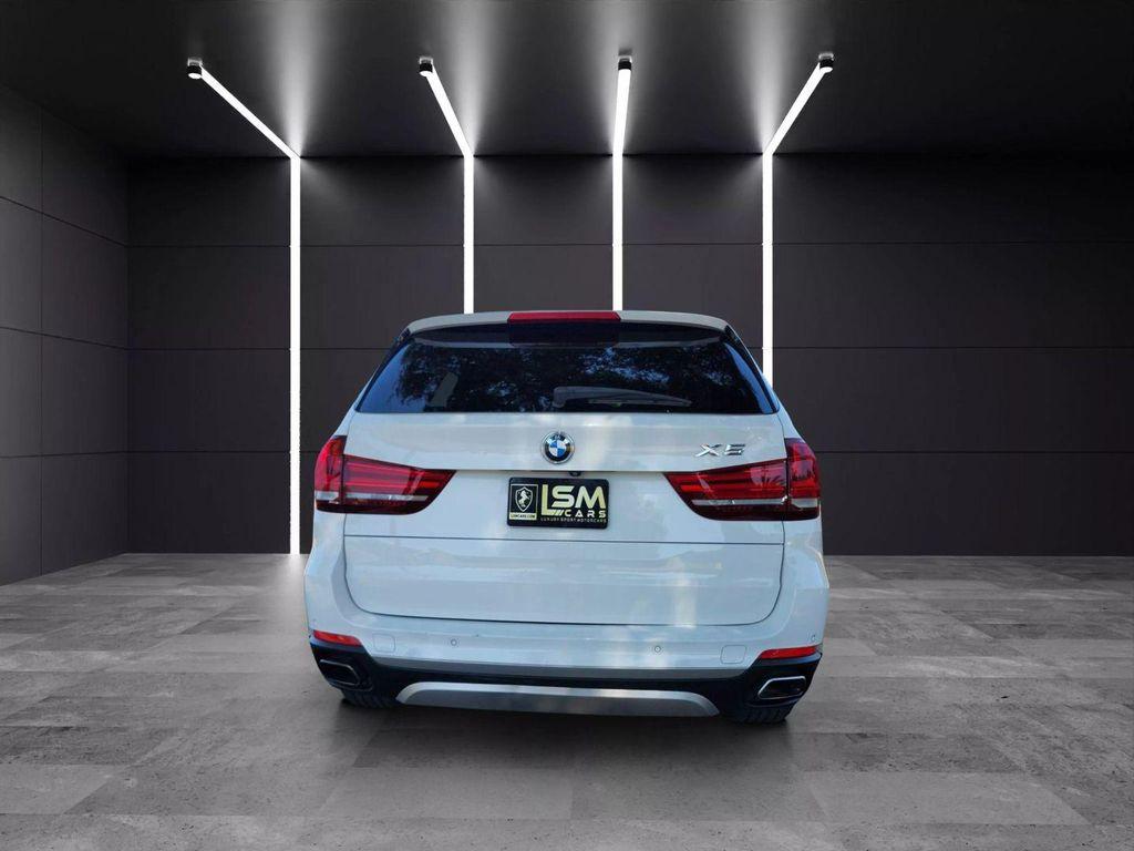 used 2017 BMW X5 eDrive car, priced at $17,999