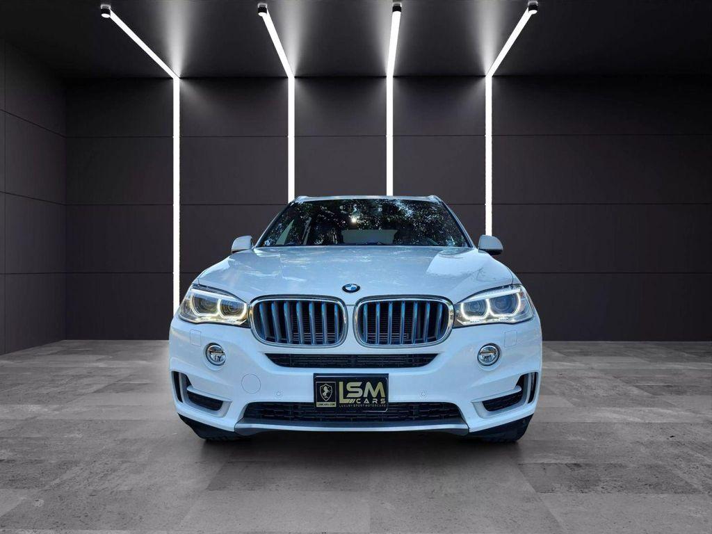 used 2017 BMW X5 eDrive car, priced at $17,999