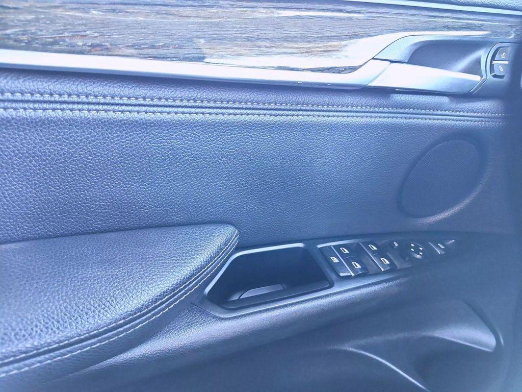 used 2017 BMW X5 eDrive car, priced at $17,999
