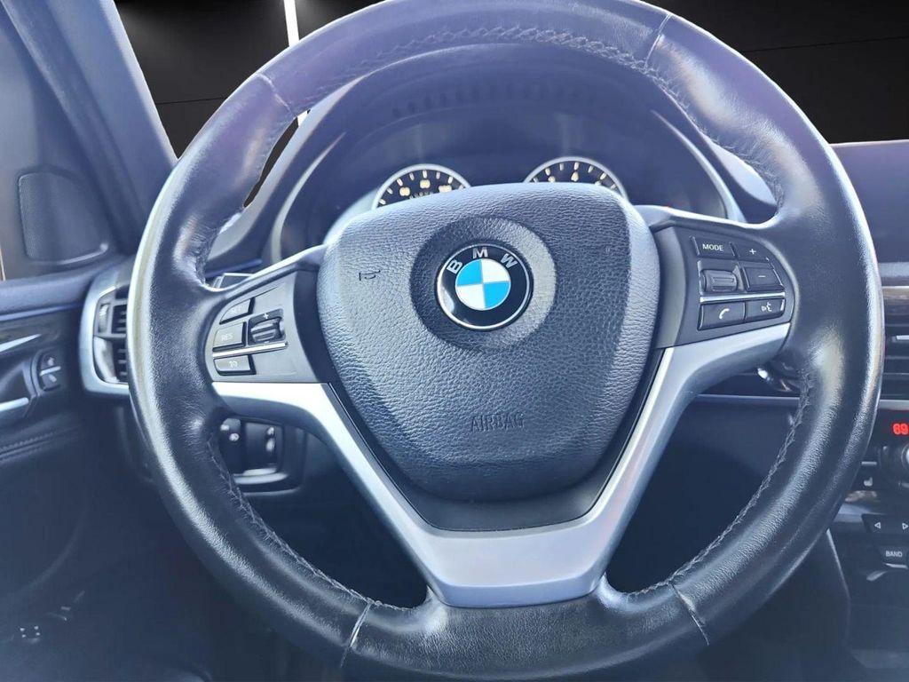 used 2017 BMW X5 eDrive car, priced at $17,999