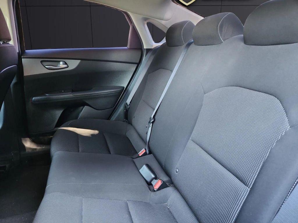 used 2020 Kia Forte car, priced at $10,999