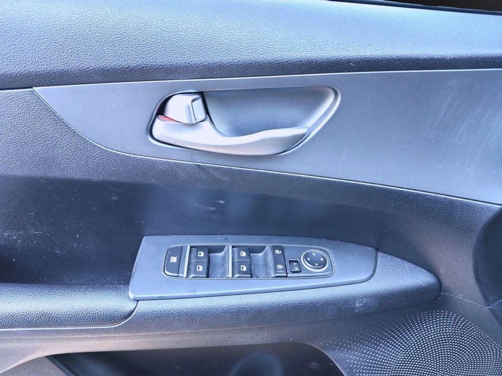 used 2020 Kia Forte car, priced at $10,999