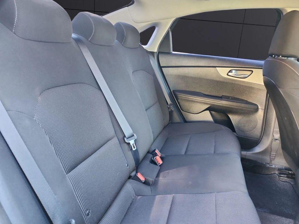 used 2020 Kia Forte car, priced at $10,999