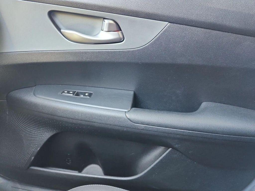 used 2020 Kia Forte car, priced at $10,999