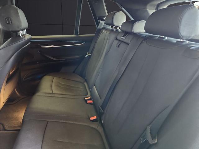 used 2017 BMW X5 car, priced at $15,999