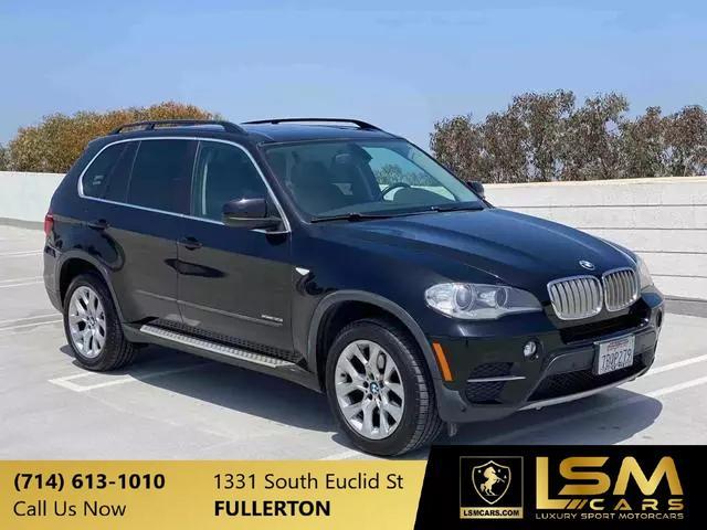 used 2013 BMW X5 car, priced at $10,999