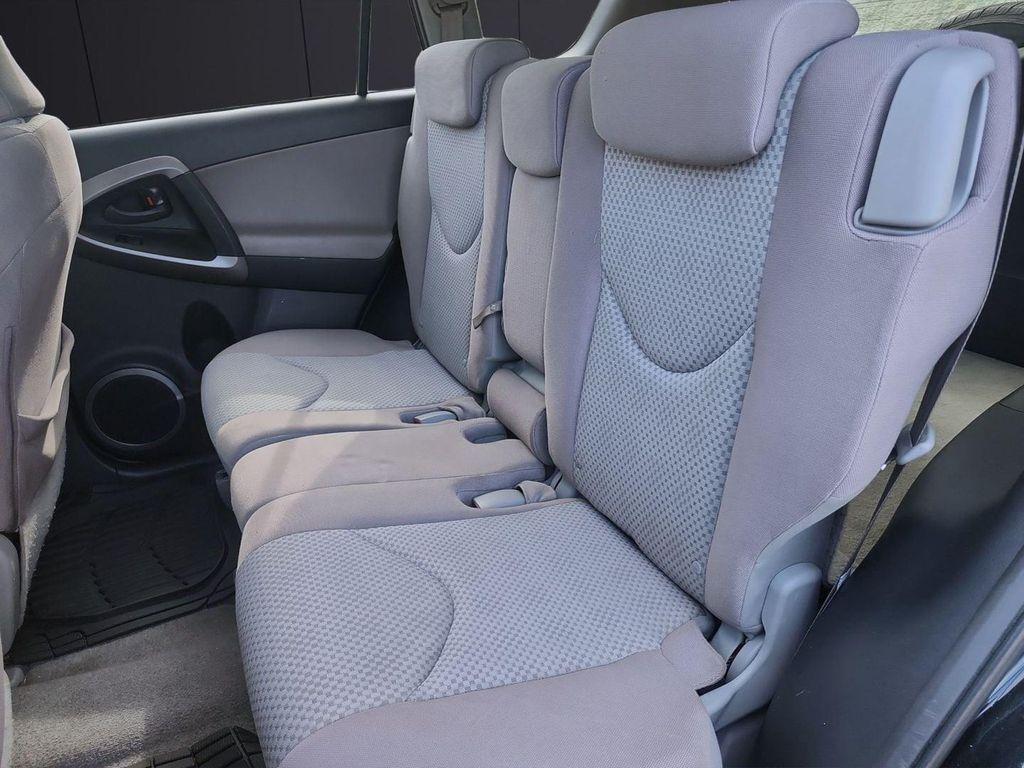 used 2008 Toyota RAV4 car, priced at $5,999