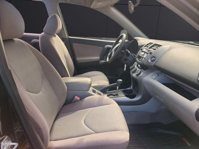used 2008 Toyota RAV4 car, priced at $6,999