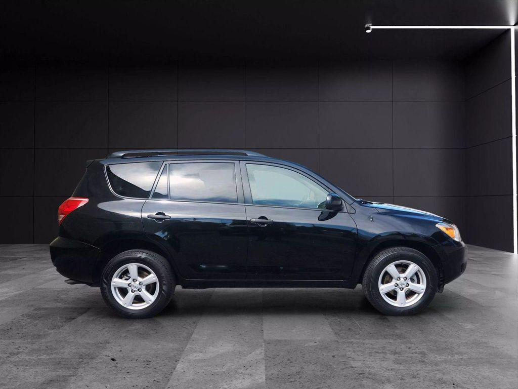 used 2008 Toyota RAV4 car, priced at $5,999