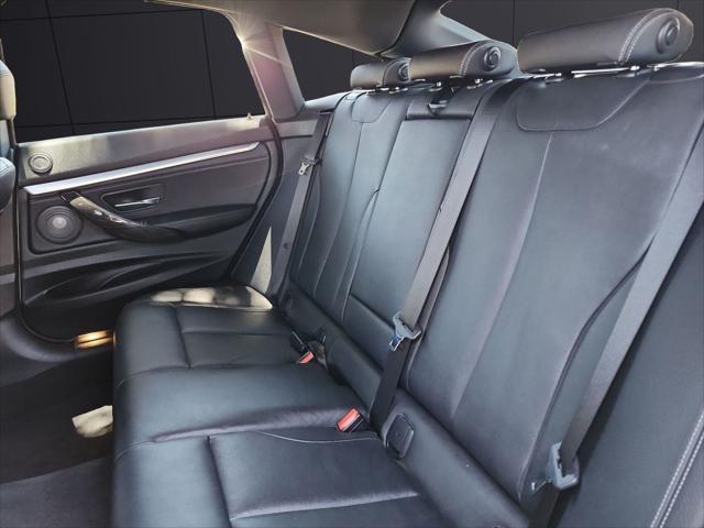 used 2017 BMW 330 Gran Turismo car, priced at $17,999