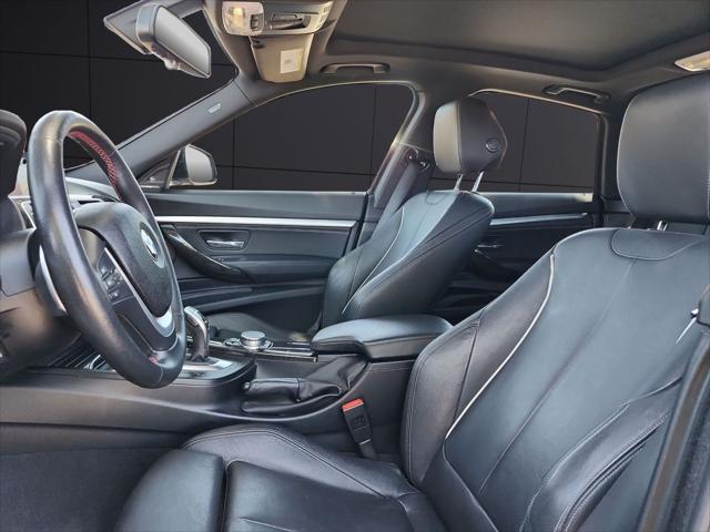 used 2017 BMW 330 Gran Turismo car, priced at $17,999