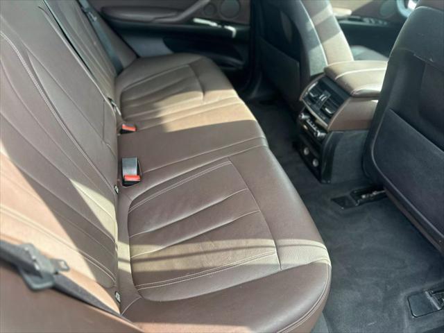 used 2015 BMW X5 car, priced at $13,999