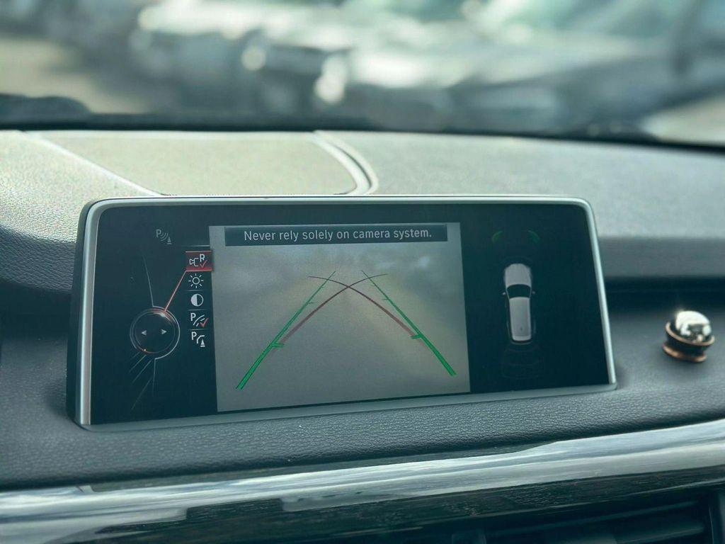 used 2015 BMW X5 car, priced at $13,999
