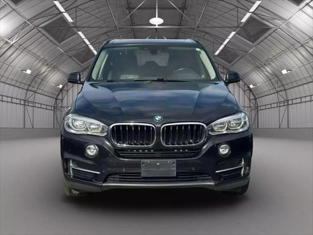 used 2015 BMW X5 car, priced at $13,999