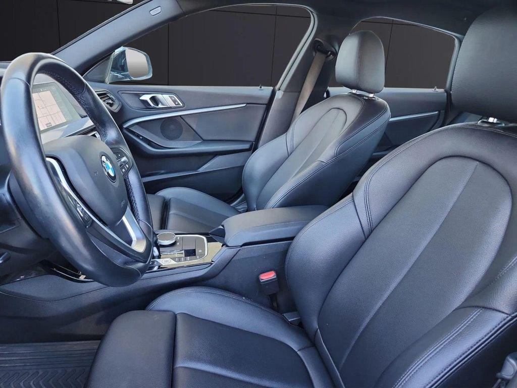 used 2021 BMW 228 Gran Coupe car, priced at $18,999