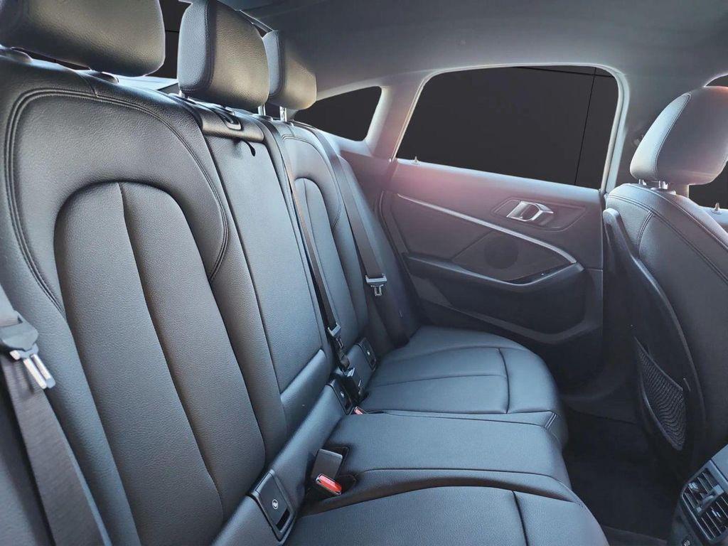 used 2021 BMW 228 Gran Coupe car, priced at $18,999